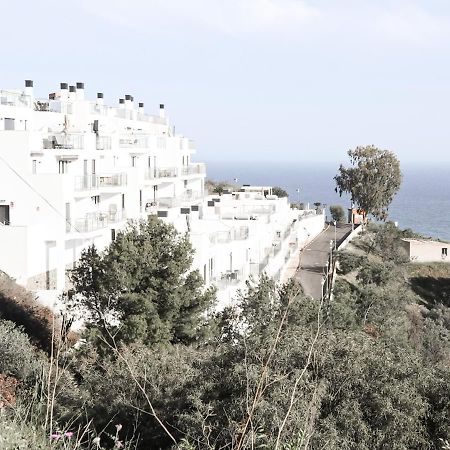 Apartmán Balcon Del Mar Nerja Exteriér fotografie