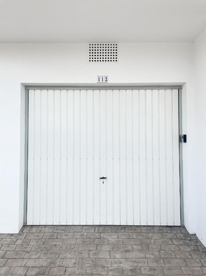 Apartmán Balcon Del Mar Nerja Exteriér fotografie